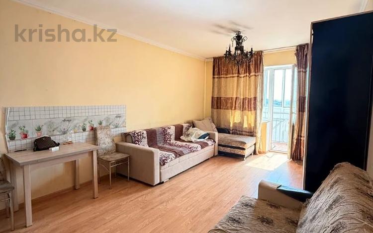 1-бөлмелі пәтер · 34 м² · 13/18 қабат, Кенен Азербаев 47, бағасы: 18.5 млн ₸ в Астане, Сарайшык р-н — фото 4