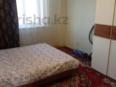 3-комнатная квартира · 72 м² · 10/12 этаж, Ракымжан Кошкарбаев 39 — Хазрет Султан за 34.5 млн 〒 в Астане, Алматы р-н