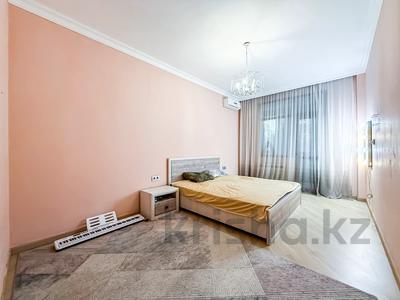 2-комнатная квартира · 87 м² · 3/10 этаж, Тимирязева 37 за 69 млн 〒 в Алматы, Бостандыкский р-н