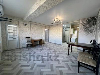 Продажа квартир в Улытау обл.: 1-комнатная квартира · 49 м² · 2/5 этаж, Абая 13/3 за 13 млн 〒 1-комнатная квартира · 49 м² · 2/5 этаж, Абая 13/3 за 13 млн 〒 в Сатпаев