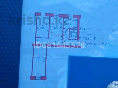 3-бөлмелі пәтер, 56 м², 2/5 қабат, Некрасова 79, бағасы: 13.5 млн 〒 в Актобе, мкр. Курмыш