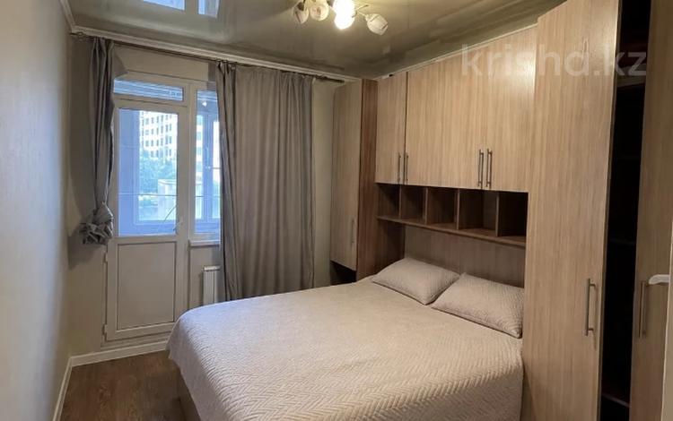 2-комнатная квартира · 40 м² · 2/12 этаж, Каныша Сатпаева 90/36блок4 за 35 млн ₸ в Алматы, Бостандыкский р-н — фото 4