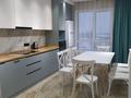 2-комнатная квартира · 60 м² · 3/9 этаж, мкр Думан-2, Мкрн Думан-2 57/2 за 300 000 ₸ в Алматы, Медеуский р-н