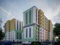 2-комнатная квартира · 55.6 м² · 4/5 этаж, мкр 20-й, Басаркобыз 1/15 за 27.8 млн ₸ в Алматы, Алатауский р-н — фото 20