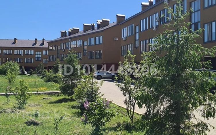 3-комнатная квартира · 183 м² · 2/3 этаж, саяжай 376 за 60 млн ₸ в Актобе, жилой массив Заречный-1 — фото 2