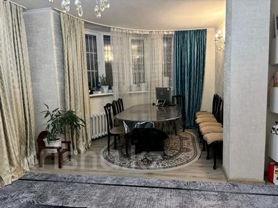 3-комнатная квартира · 104 м² · 10/13 этаж, Малика Габдуллина 12 — Иманова за 43 млн ₸ в Астане, р-н Байконур