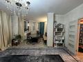 3-комнатная квартира · 104 м² · 10/13 этаж, Малика Габдуллина 12 — Иманова за 43 млн ₸ в Астане, р-н Байконур — фото 2