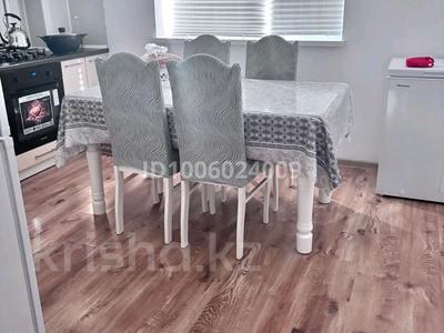 3-комнатная квартира · 80.2 м² · 4/5 этаж, мкр Береке 8 за 29 млн ₸ в Атырау