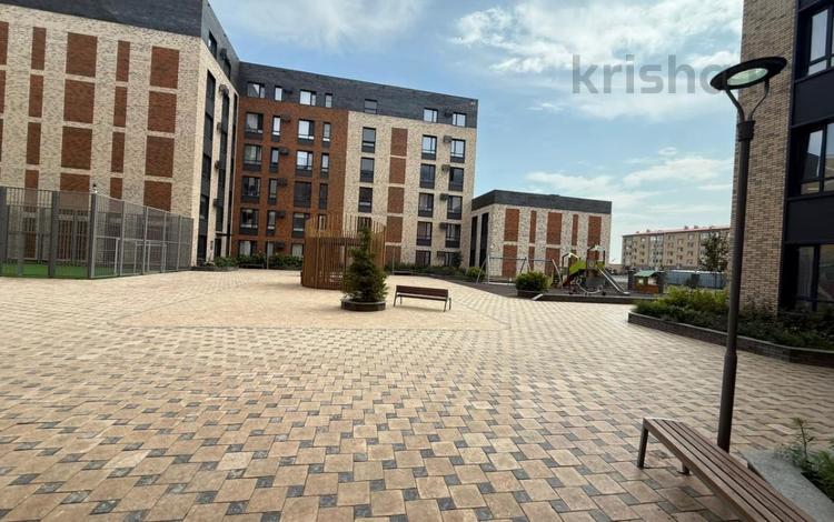 5-комнатная квартира · 215.6 м² · 5/5 этаж, мкр. Алтын орда за 89 млн 〒 в Актобе — фото 13