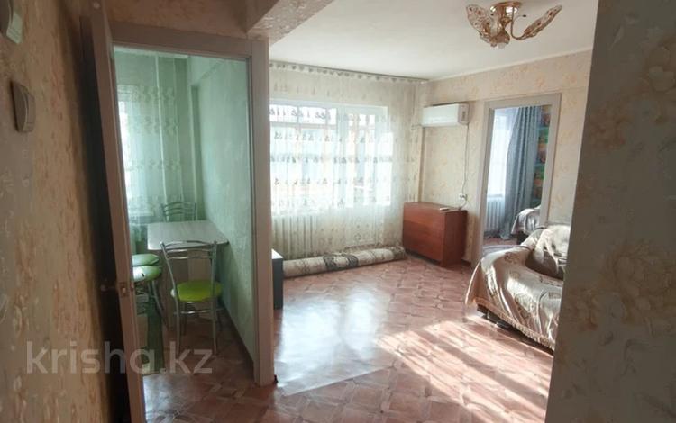 2-комнатная квартира · 45 м² · 4/5 этаж, Бурова 29 за 160 000 ₸ в Усть-Каменогорске — фото 2