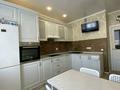 2-бөлмелі пәтер · 60 м² · 4/11 қабат, мкр Юго-Восток Сарыарка 19, бағасы: 28.7 млн ₸ в Караганде, Казыбек би р-н — фото 2