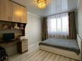 2-бөлмелі пәтер · 60 м² · 4/11 қабат, мкр Юго-Восток Сарыарка 19, бағасы: 28.7 млн ₸ в Караганде, Казыбек би р-н