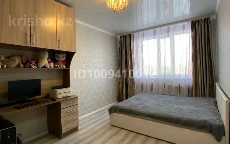 2-бөлмелі пәтер · 60 м² · 4/11 қабат, мкр Юго-Восток Сарыарка 19, бағасы: 28.7 млн ₸ в Караганде, Казыбек би р-н — фото 4