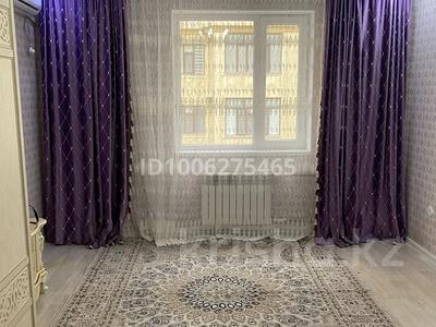 1-бөлмелі пәтер · 31 м² · 4/6 қабат, 17-й мкр 90, бағасы: 11 млн 〒 в Актау