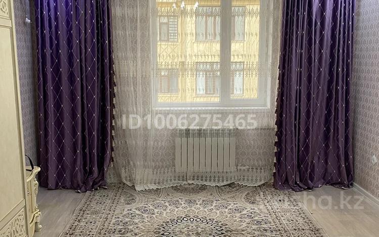 1-бөлмелі пәтер · 31 м² · 4/6 қабат, 17-ш/а. 90, бағасы: 11 млн ₸ в Актау, 17-й мкр — фото 2