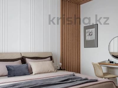 1-бөлмелі пәтер · 42 м² · 5 қабат, Кабанбай батыр 49а, бағасы: 10 000 〒 в Астане, Нура р-н