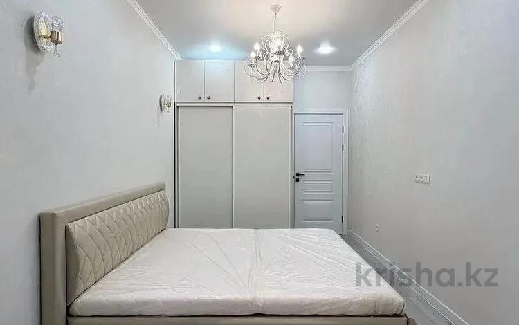 1-бөлмелі пәтер · 42 м² · 5 қабат, Кабанбай батыр 49а, бағасы: 12 000 ₸ в Астане, Нура р-н — фото 7