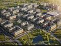 2-комнатная квартира · 49.2 м² · 5/9 этаж, Аль-Фараби 46/24 за 27 млн ₸ в Астане, Есильский р-н