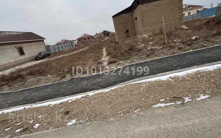 Отдельный дом · 3 комнаты · 80 м², Жұмаділдә Әубәкіров 8 за 5 млн ₸ в  — фото 2