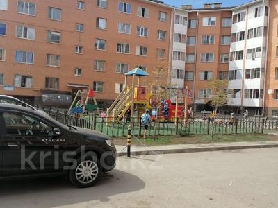 1-бөлмелі пәтер · 33.4 м² · 1/5 қабат, Азатык, бағасы: 8 млн ₸ в Косшы