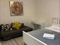 1-комнатная квартира · 43 м² · 11/16 этаж, Кабанбай батыра 38/1 за 250 000 ₸ в Астане, Есильский р-н — фото 6