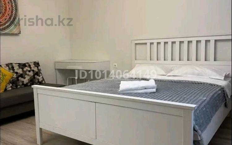 1-комнатная квартира · 43 м² · 11/16 этаж, Кабанбай батыра 38/1 за 250 000 ₸ в Астане, Есильский р-н — фото 8