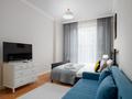 1-бөлмелі пәтер · 40 м² · 10 қабат, Абая 109/8, бағасы: 25 000 ₸ в Алматы, Алмалинский р-н — фото 6