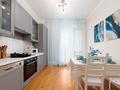 1-бөлмелі пәтер · 40 м² · 10 қабат, Абая 109/8, бағасы: 25 000 ₸ в Алматы, Алмалинский р-н — фото 11