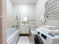 1-бөлмелі пәтер · 40 м² · 10 қабат, Абая 109/8, бағасы: 25 000 ₸ в Алматы, Алмалинский р-н — фото 18