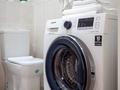 1-бөлмелі пәтер · 40 м² · 10 қабат, Абая 109/8, бағасы: 25 000 ₸ в Алматы, Алмалинский р-н — фото 21