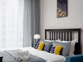 1-бөлмелі пәтер · 40 м² · 10 қабат, Абая 109/8, бағасы: 25 000 ₸ в Алматы, Алмалинский р-н