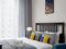 1-комнатная квартира · 40 м² · 10 этаж, Абая 109/8 за 25 000 ₸ в Алматы, Алмалинский р-н