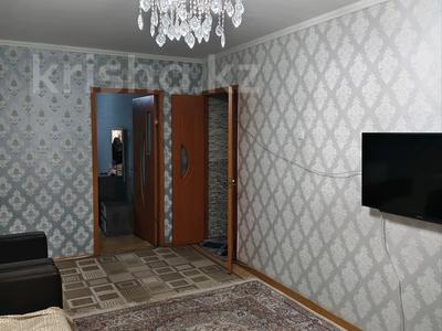 3-комнатная квартира · 64 м² · 2/5 этаж, ракишева за 19.5 млн ₸ в Талдыкоргане, мкр Жастар