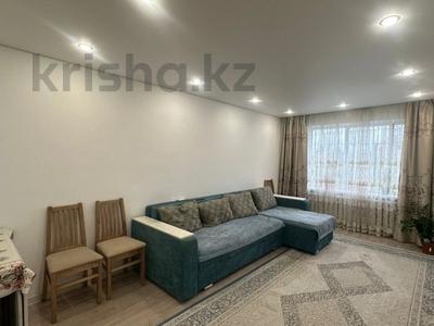 3-комнатная квартира · 59 м² · 5/5 этаж, Тархана за 20.5 млн 〒 в Астане, Алматы р-н