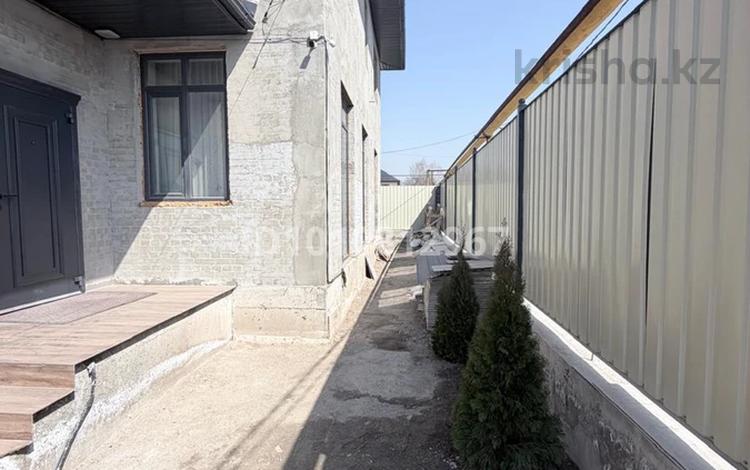 Отдельный дом · 4 комнаты · 180 м² · 4 сот., Хамраева 22 за 150 млн 〒 в  — фото 2