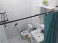 2-бөлмелі пәтер · 44 м² · 3/3 қабат, Азаттык 20, бағасы: 180 000 ₸ в Атырау — фото 10