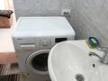 Часть дома · 2 комнаты · 30 м², мкр Атырау-2, Проезд 10 28 за 130 000 ₸ в мкр	Атырау-2 — фото 8