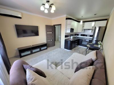2-комнатная квартира · 50 м² · 9/9 этаж, Сабатаева 138 за 13 000 ₸ в Кокшетау