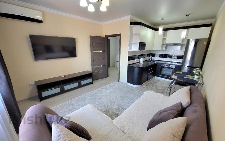 2-комнатная квартира · 50 м² · 9/9 этаж, Сабатаева 138 за 13 000 ₸ в Кокшетау — фото 30