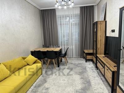 4-комнатная квартира · 97 м² · 3/3 этаж, Тыныбаева 28 — Пересечение Шаймерденова за 55 млн ₸ в Шымкенте