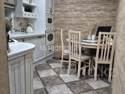 3-комнатная квартира · 62.8 м² · 4/4 этаж, мкр Новый Город, Пр.Н.Назарбаева за 38.3 млн ₸ в Караганде, Казыбек би р-н