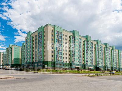 2-комнатная квартира · 58 м² · 9/9 этаж, Жубана Молдагалиева 6 за 28 млн ₸ в Астане, Нура р-н