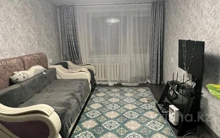 1-комнатная квартира · 35 м² · 4/5 этаж, назарбаева за 15 млн 〒 в Петропавловске — фото 2