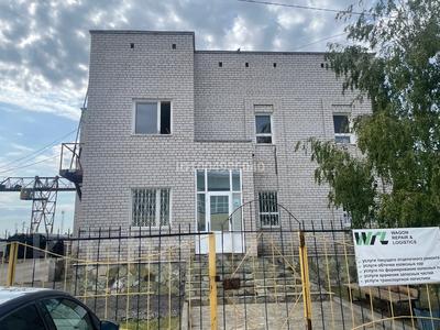 Промбаза · 1.4 га, Акбидай 8а за 999 млн 〒 в Астане, р-н Байконур