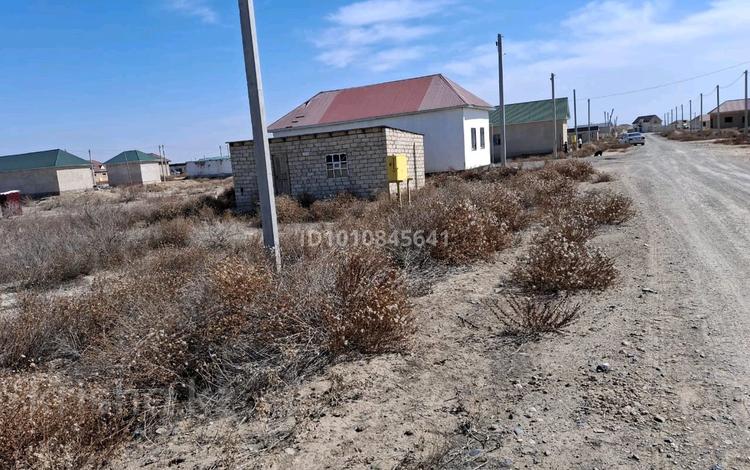 Отдельный дом · 2 комнаты · 33 м² · 8 сот., 4 — Байтерек 4 за 2.5 млн ₸ в  — фото 2