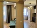 1-комнатная квартира · 44 м² · 8/9 этаж, Молдагуловой 45 — Между Абылайхана и Панфилова за 310 000 ₸ в Алматы, Алмалинский р-н