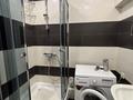 1-комнатная квартира · 44 м² · 8/9 этаж, Молдагуловой 45 — Между Абылайхана и Панфилова за 310 000 ₸ в Алматы, Алмалинский р-н — фото 4
