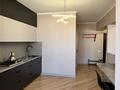1-комнатная квартира · 44 м² · 8/9 этаж, Молдагуловой 45 — Между Абылайхана и Панфилова за 310 000 ₸ в Алматы, Алмалинский р-н — фото 6