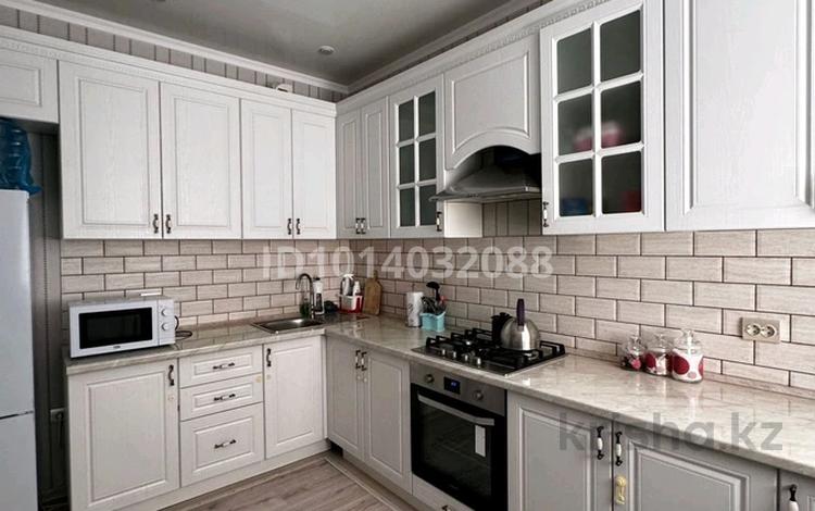 2-комнатная квартира · 76.7 м² · 5/5 этаж, 32Б мкр 22 — Дарын мектебі за 22 млн ₸ в Актау — фото 6