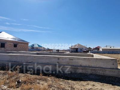 Жер телімі · 10 сотық, Мкр Наурыз 8 — 8 улица, бағасы: 8 млн ₸ в 